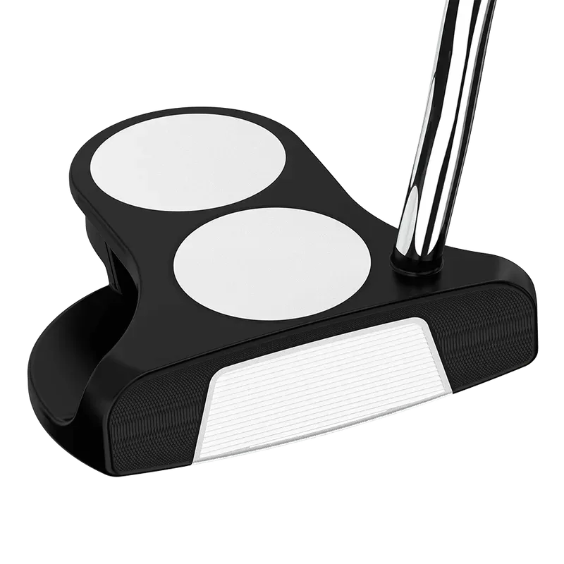 PUTTER Ai-DUAL DW 1/2BALL DB PISTOL