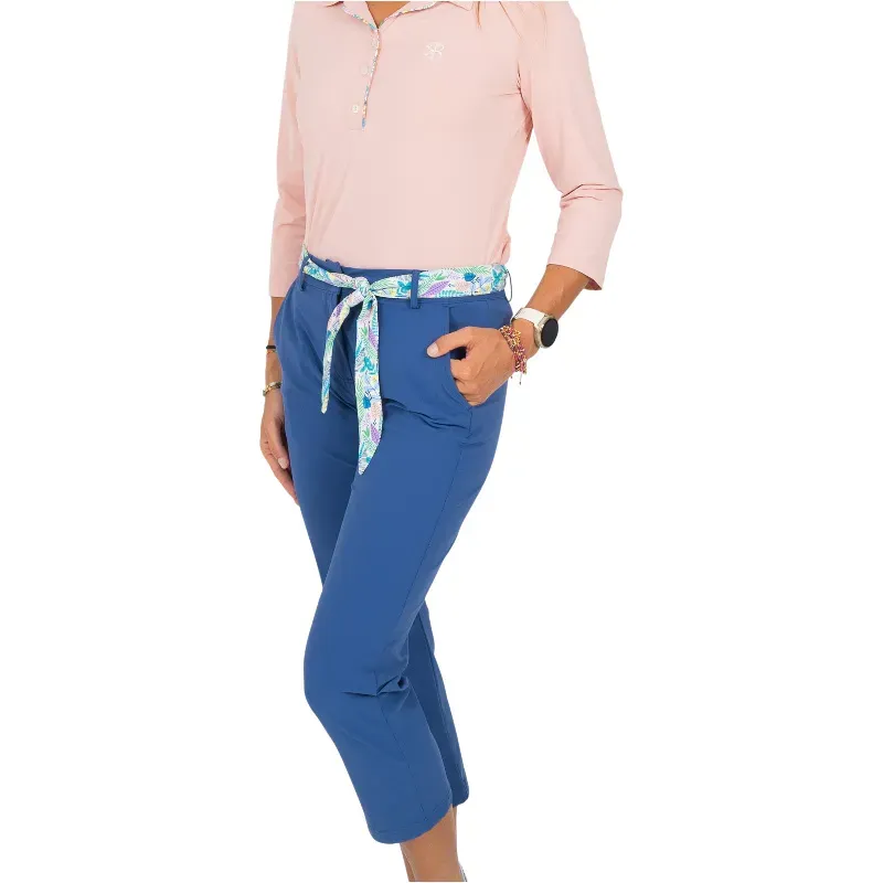 PANTACOURT FEMME AMILA