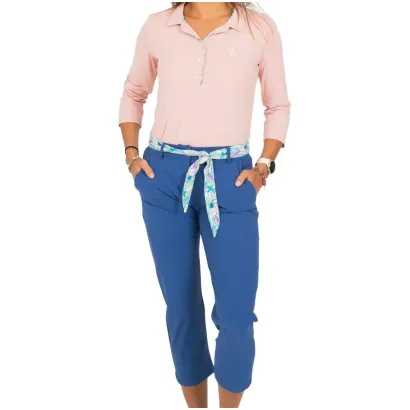 PANTACOURT FEMME AMILA