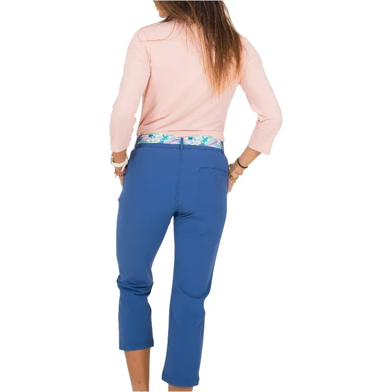 PANTACOURT FEMME AMILA