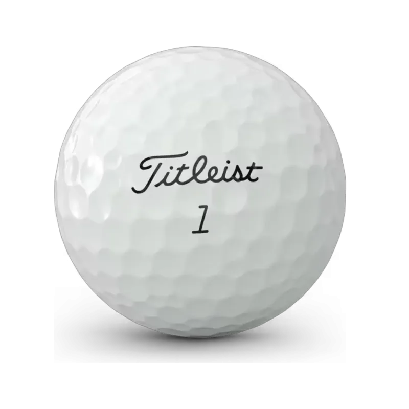 BALLES TOUR SOFT AIM