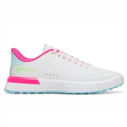 CHAUSSURES FEMME G112 LOVE GOLF KILTIE