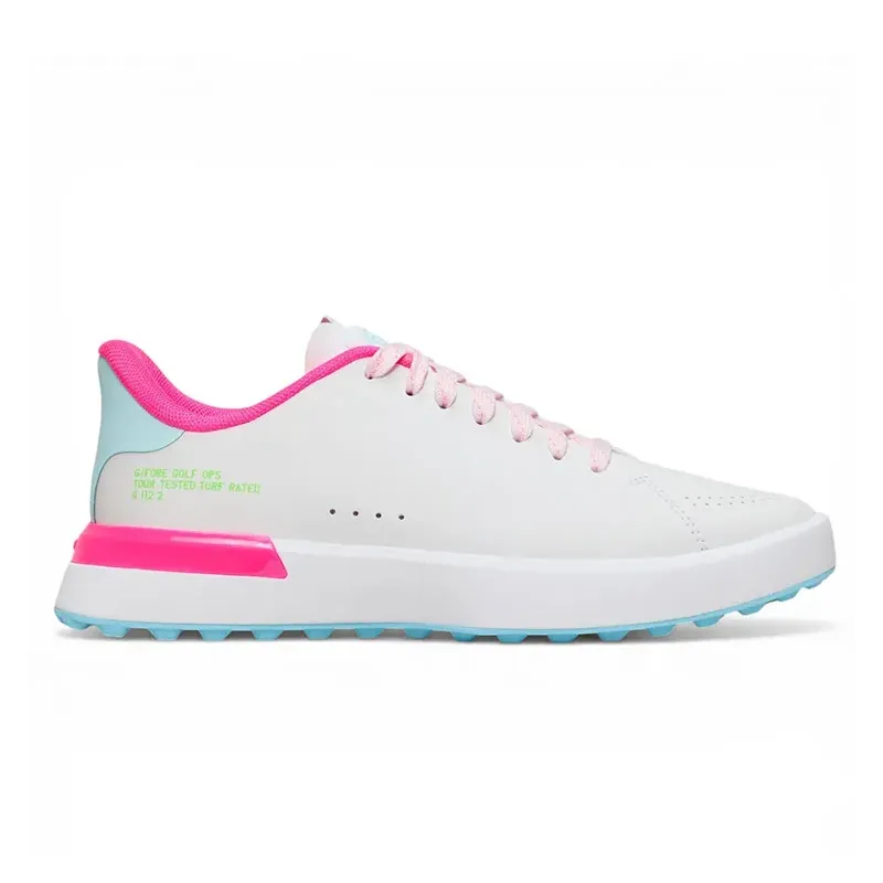 CHAUSSURES FEMME G112 LOVE GOLF KILTIE