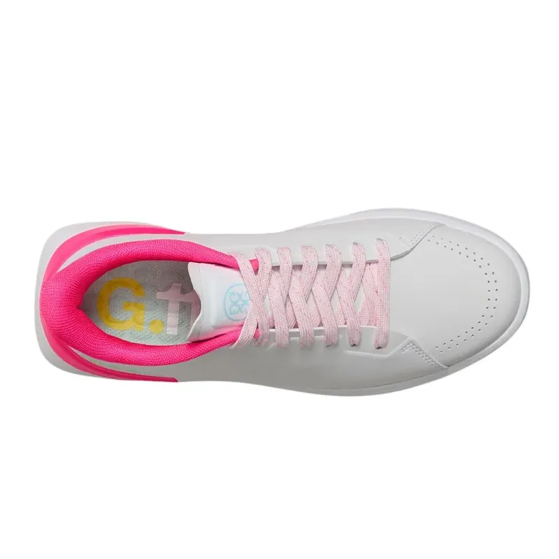 CHAUSSURES FEMME G112 LOVE GOLF KILTIE