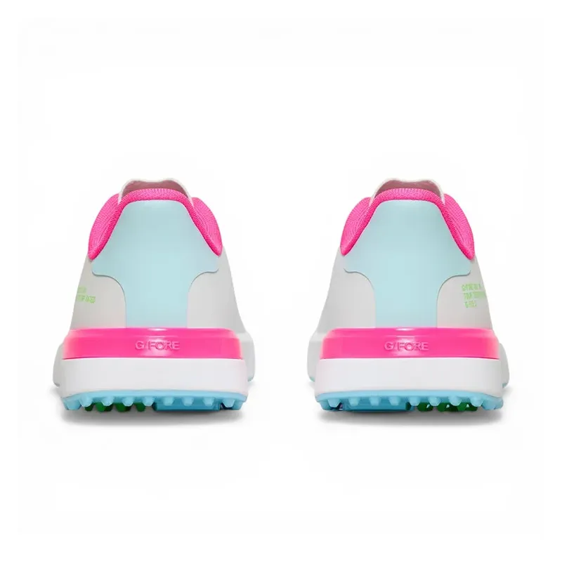 CHAUSSURES FEMME G112 LOVE GOLF KILTIE