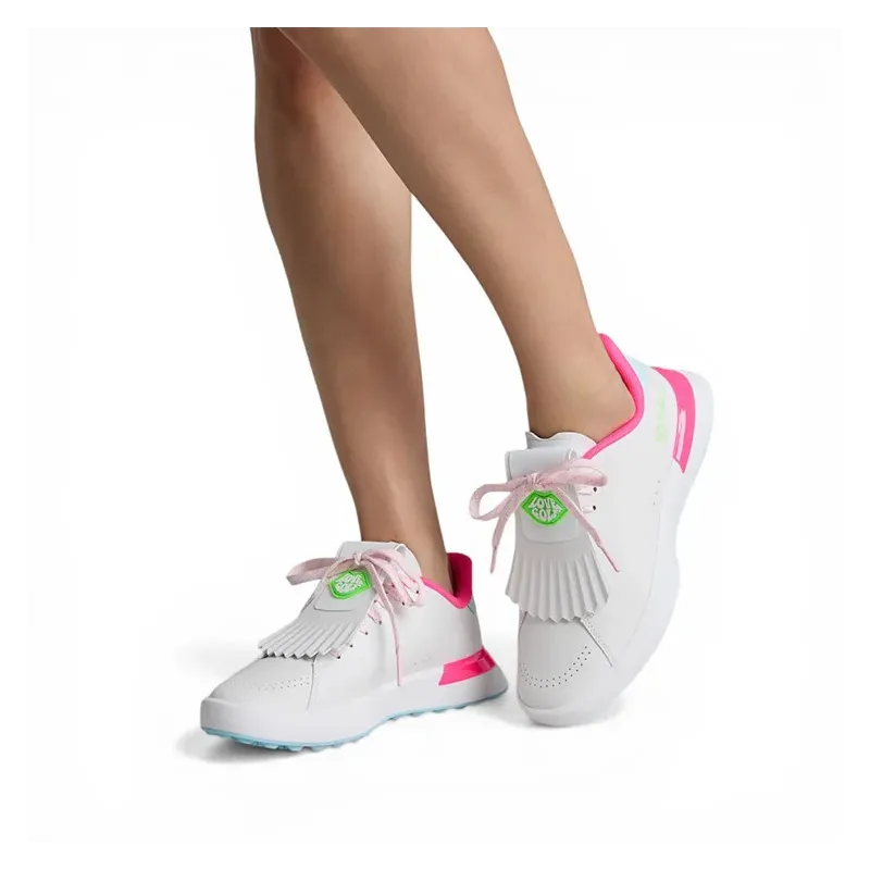 CHAUSSURES FEMME G112 LOVE GOLF KILTIE