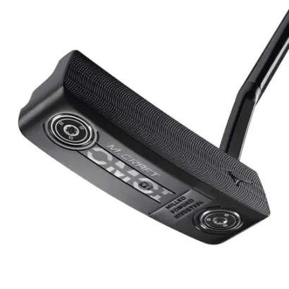 MIZUNO - PUTTER M.CRAFT OMOI GUN METAL 1