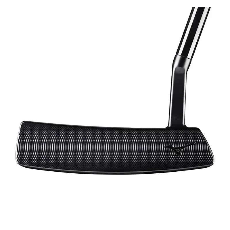 MIZUNO - PUTTER M.CRAFT OMOI GUN METAL 1 FACE MIZUNO - PUTTER M.CRAFT OMOI GUN METAL 1 FACE