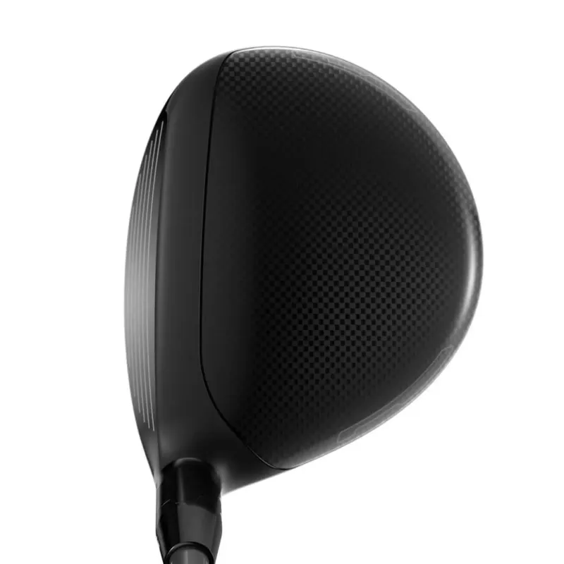 BOIS DE PARCOURS QUANTUM Ti