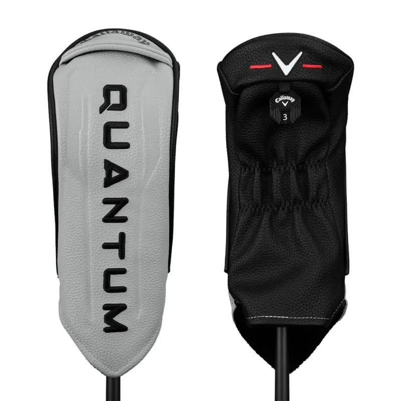 BOIS DE PARCOURS QUANTUM Ti