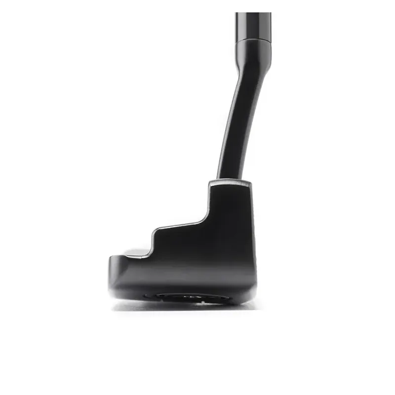 MIZUNO - PUTTER M.CRAFT OMOI GUN METAL 1 TOE MIZUNO - PUTTER M.CRAFT OMOI GUN METAL 1 TOE