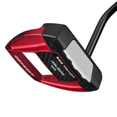 PUTTER TRI-HOT SQUARE TO SQUARE SB JAILBIRD PISTOL