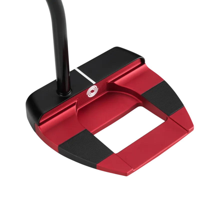 PUTTER TRI-HOT SQUARE TO SQUARE SB JAILBIRD PISTOL