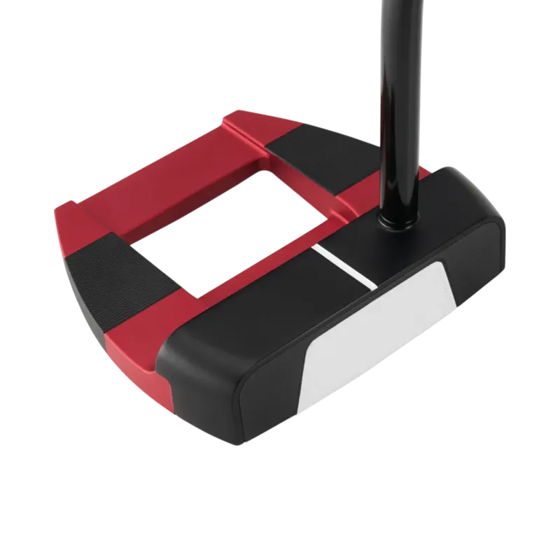 PUTTER TRI-HOT SQUARE TO SQUARE SB JAILBIRD PISTOL
