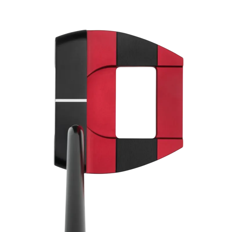 PUTTER TRI-HOT SQUARE TO SQUARE SB JAILBIRD PISTOL