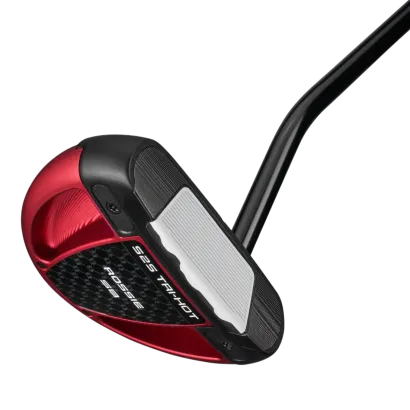 PUTTER TRI-HOT SQUARE TO SQUARE SB ROSSIE PISTOL