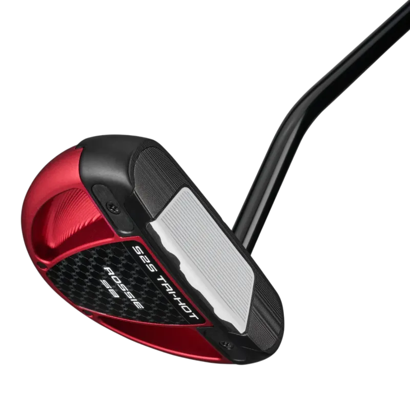 PUTTER TRI-HOT SQUARE TO SQUARE SB ROSSIE PISTOL