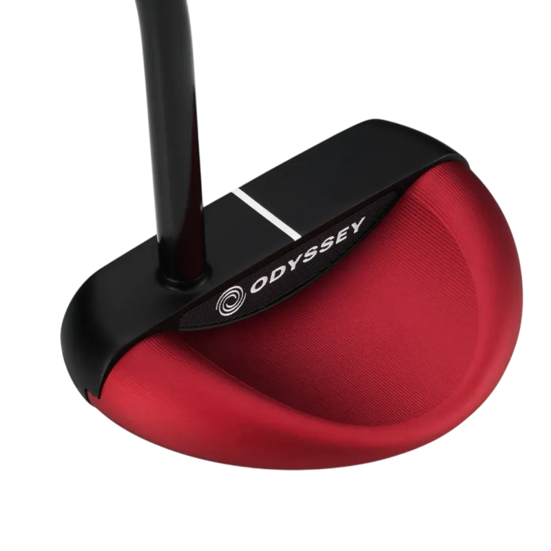 PUTTER TRI-HOT SQUARE TO SQUARE SB ROSSIE PISTOL