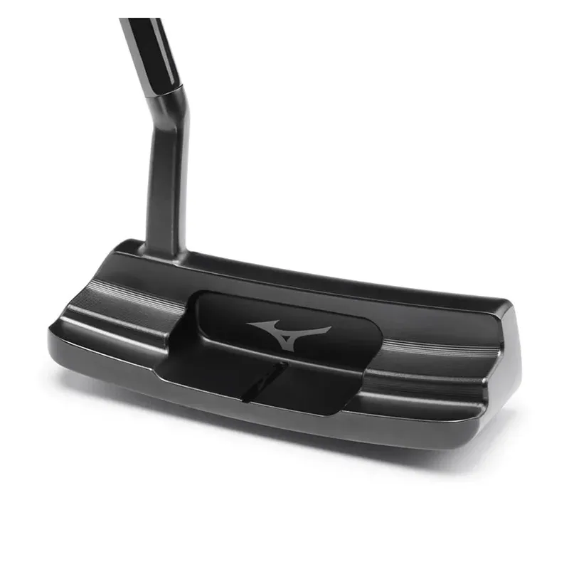 MIZUNO - PUTTER M.CRAFT OMOI GUN METAL 1 BACK MIZUNO - PUTTER M.CRAFT OMOI GUN METAL 1 BACK
