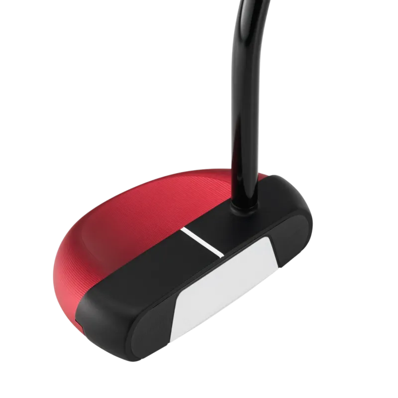 PUTTER TRI-HOT SQUARE TO SQUARE SB ROSSIE PISTOL