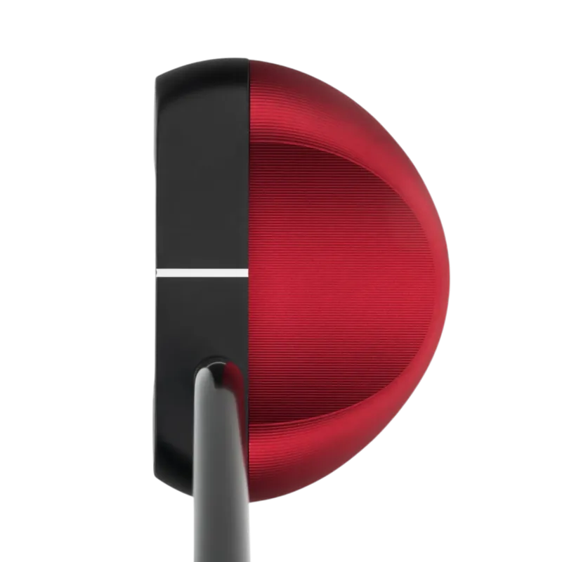 PUTTER TRI-HOT SQUARE TO SQUARE SB ROSSIE PISTOL