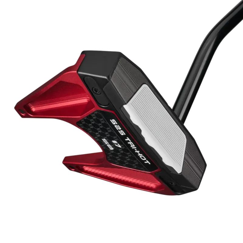 PUTTER TRI-HOT SQUARE TO SQUARE SB SEVEN PISTOL