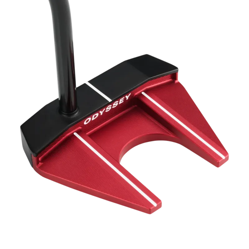 PUTTER TRI-HOT SQUARE TO SQUARE SB SEVEN PISTOL