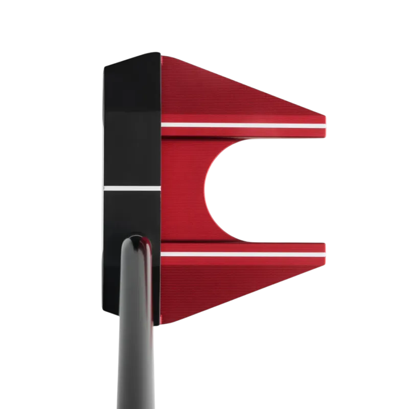 PUTTER TRI-HOT SQUARE TO SQUARE SB SEVEN PISTOL