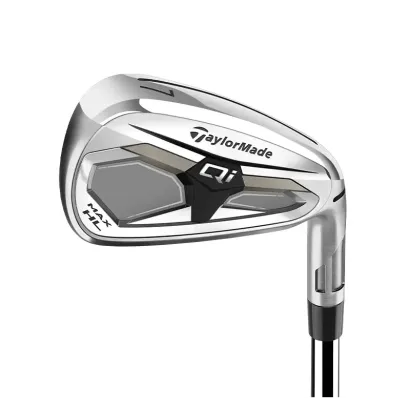 FERS UNITE QI MAX HL ACIER