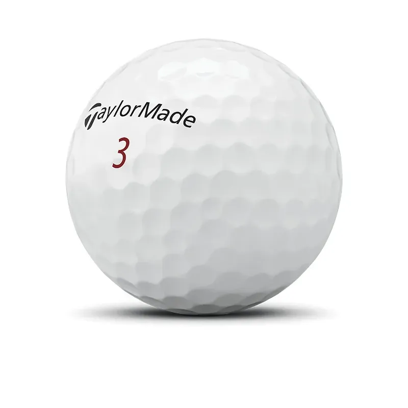 BALLES DE GOLF TOUR RESPONSE