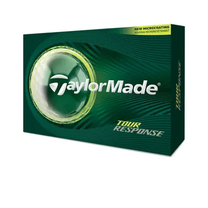 BALLES DE GOLF TOUR RESPONSE