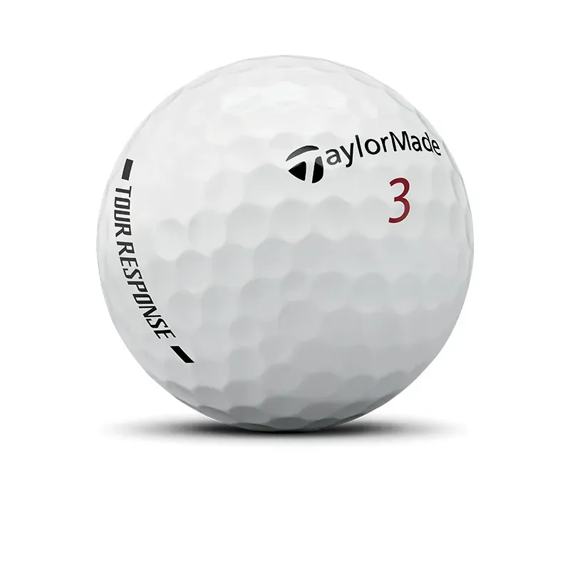 BALLES DE GOLF TOUR RESPONSE