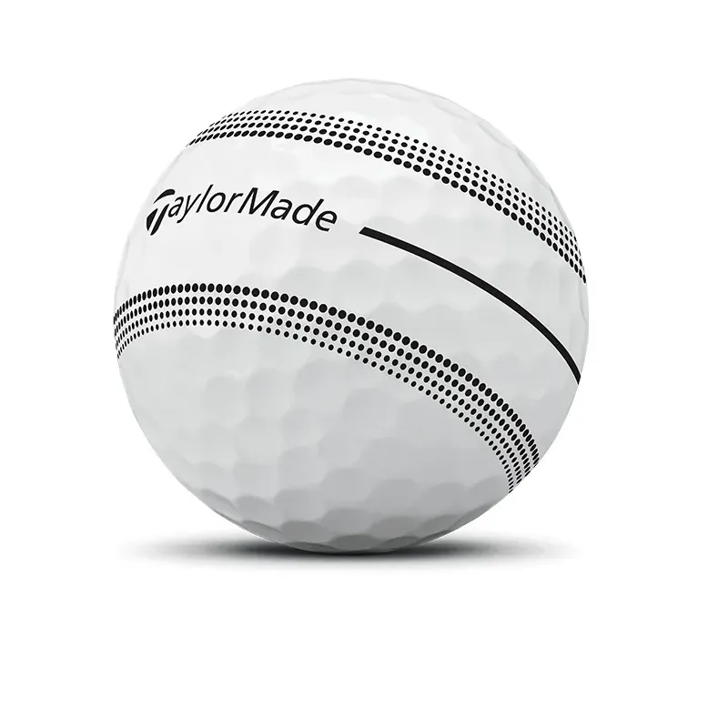 BALLES DE GOLF TOUR RESPONSE STRIPE CLR