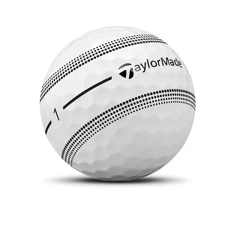 BALLES DE GOLF TOUR RESPONSE STRIPE CLR