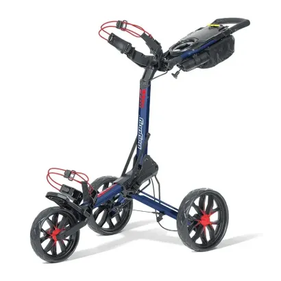 CHARIOT SLIM FOLD 3 ROUES