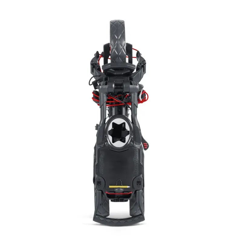 CHARIOT SLIM FOLD 3 ROUES