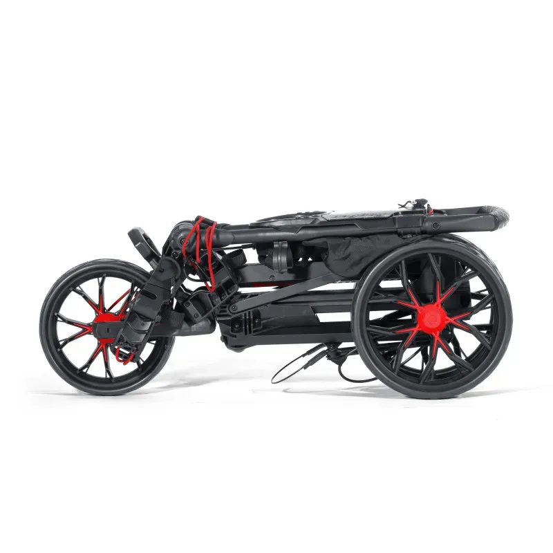 CHARIOT SLIM FOLD 3 ROUES