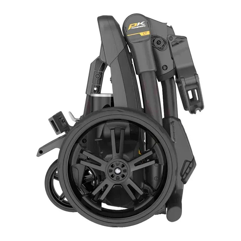 CHARIOT COMPACT CT6 EBS 2026