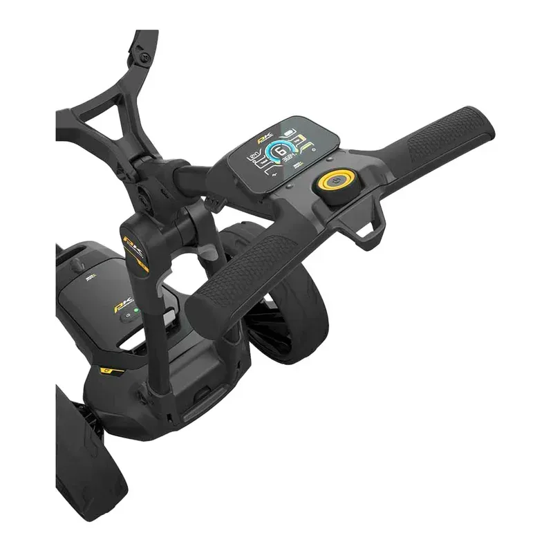 CHARIOT COMPACT CT6 EBS 2026