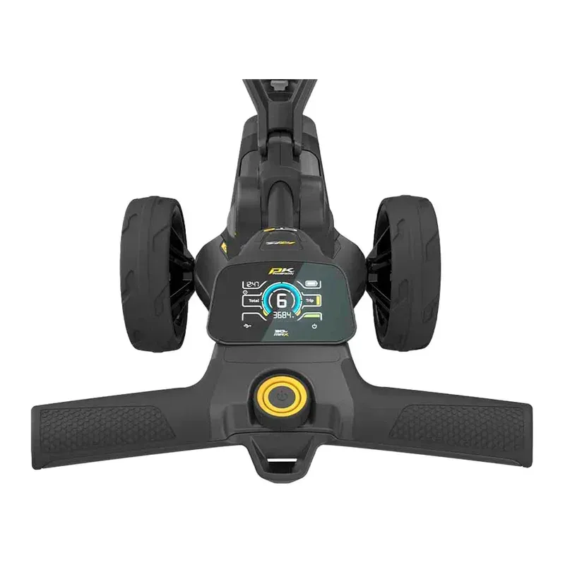 CHARIOT COMPACT CT6 EBS 2026