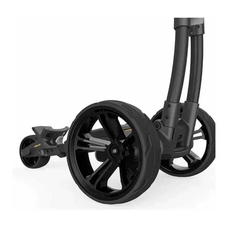 CHARIOT COMPACT CT6 EBS 2026