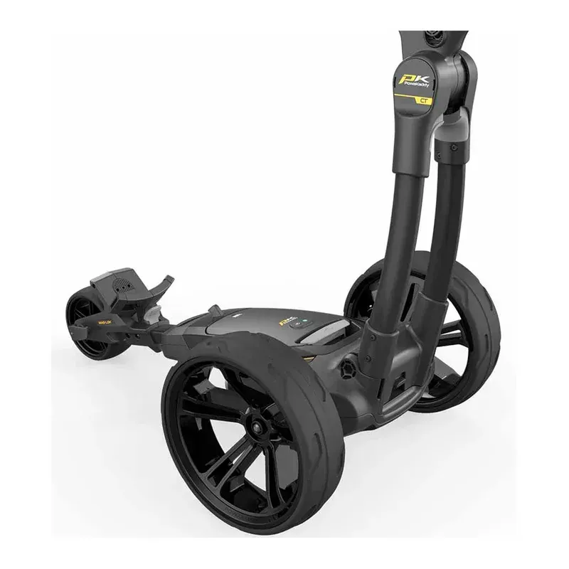 CHARIOT COMPACT CT6 EBS 2026