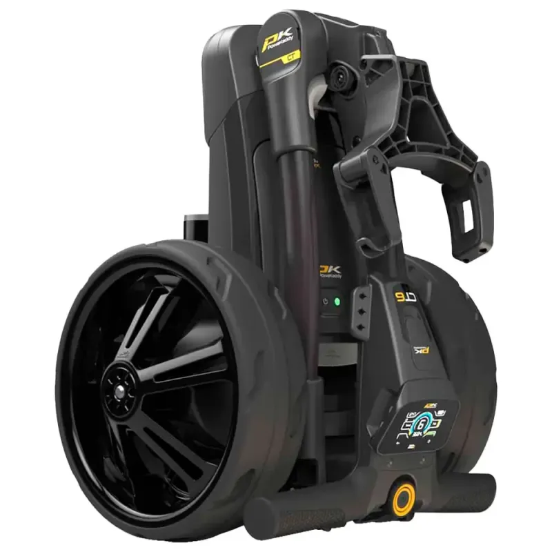 CHARIOT COMPACT CT6 EBS 2026