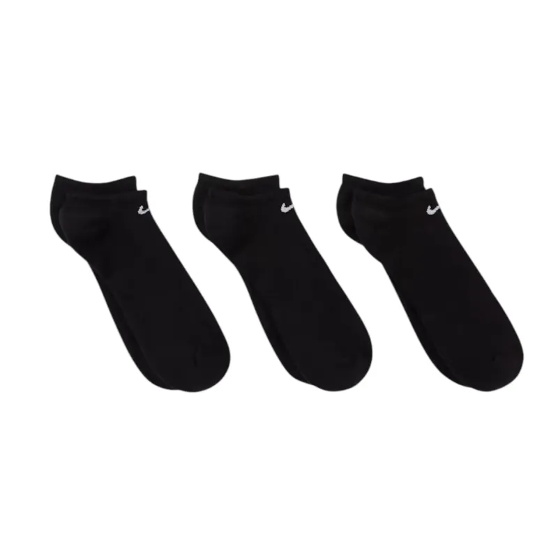 CHAUSSETTES EVERYDAY BASSES X3 CHAUSSETTES EVERYDAY BASSES X3