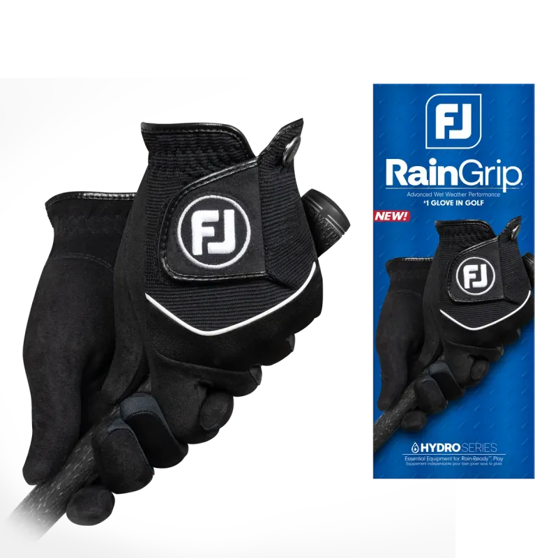 GANT FEMME RAINGRIP PAIRE