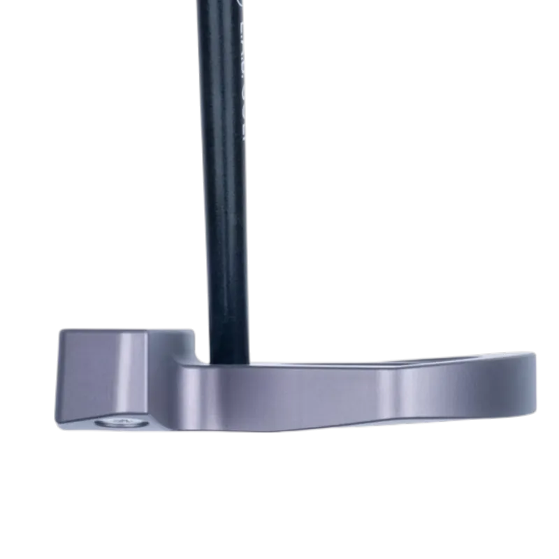 PUTTER DF3 CHARCOAL SHAFT BLACK ACCRA