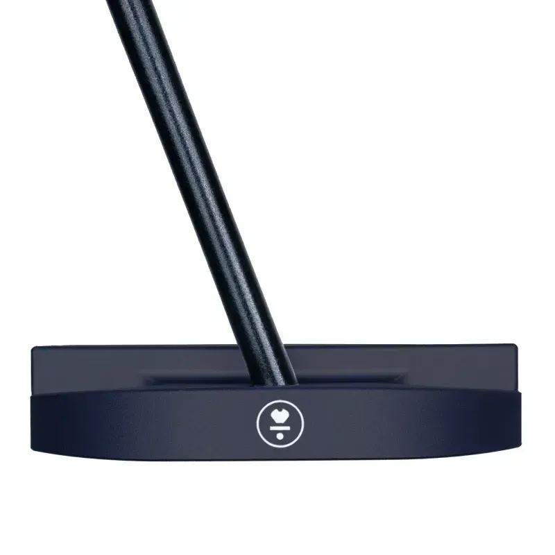 PUTTER DF3 BLACK SHAFT BLACK ACCRA