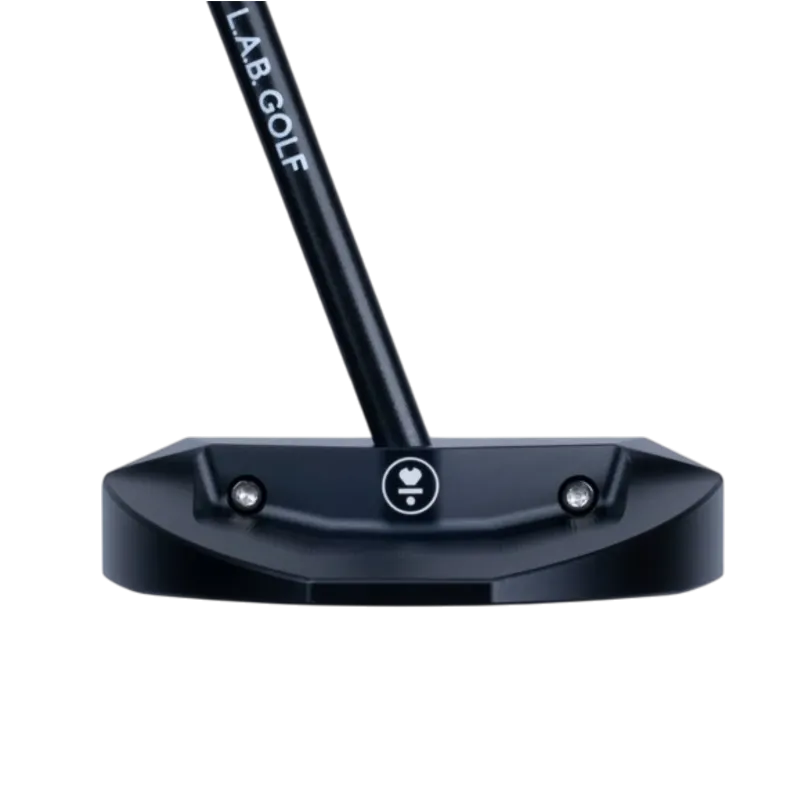 PUTTER OZ.1i BLACK SHAFT BLACK ACCRA