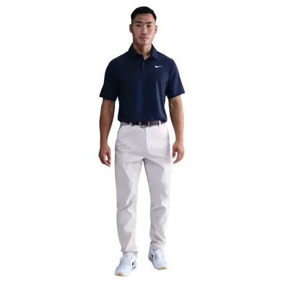 POLO VELOCITY SOLID UNI MANCHES COURTES