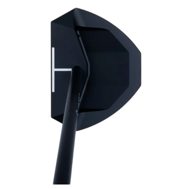 PUTTER OZ.1i BLACK SHAFT BLACK ACCRA
